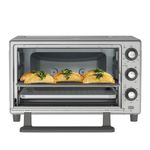 Horno-Con-freidora-De-Aire-TSSTTVLS25-25L