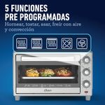 Horno-Con-freidora-De-Aire-Oster-TSSTTVLS25-25L