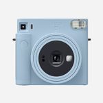 Camara-Fujifilm-Instax-Square-SQ1-Glacier-Blue---Pack-Pelicula-Squarex20