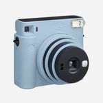 Camara-Fujifilm-Instax-Square-SQ1-Glacier-Blue---Pack-Pelicula-Squarex20
