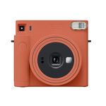 Camara-Fujifilm-Instax-Square-SQ1-Terracota-Orange