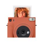 Camara-Fujifilm-Instax-Square-SQ1-Terracota-Orange