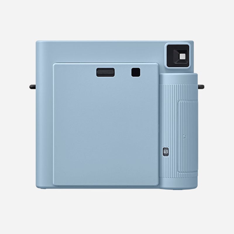 Camara-Fujifilm-Instax-Square-SQ1-Glacier-Blue