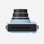 Camara-Fujifilm-Instax-Square-SQ1-Glacier-Blue