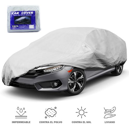 Cobertor para Auto Funda Impermeable L 480x175x120 C83