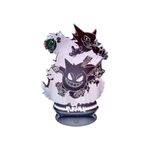 Pokemon-3D-Lampara-de-Noche-Gengar-Gastly-Haunter