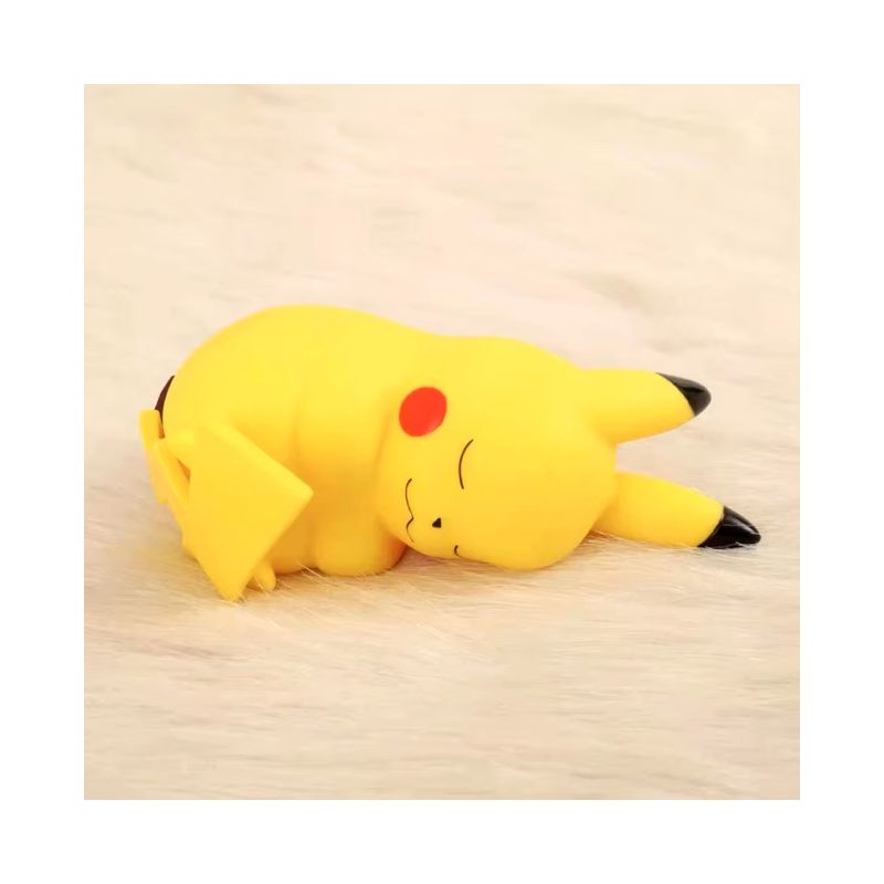 Pokemon-Pikachu-Lampara-Kawaii-Modelo-C