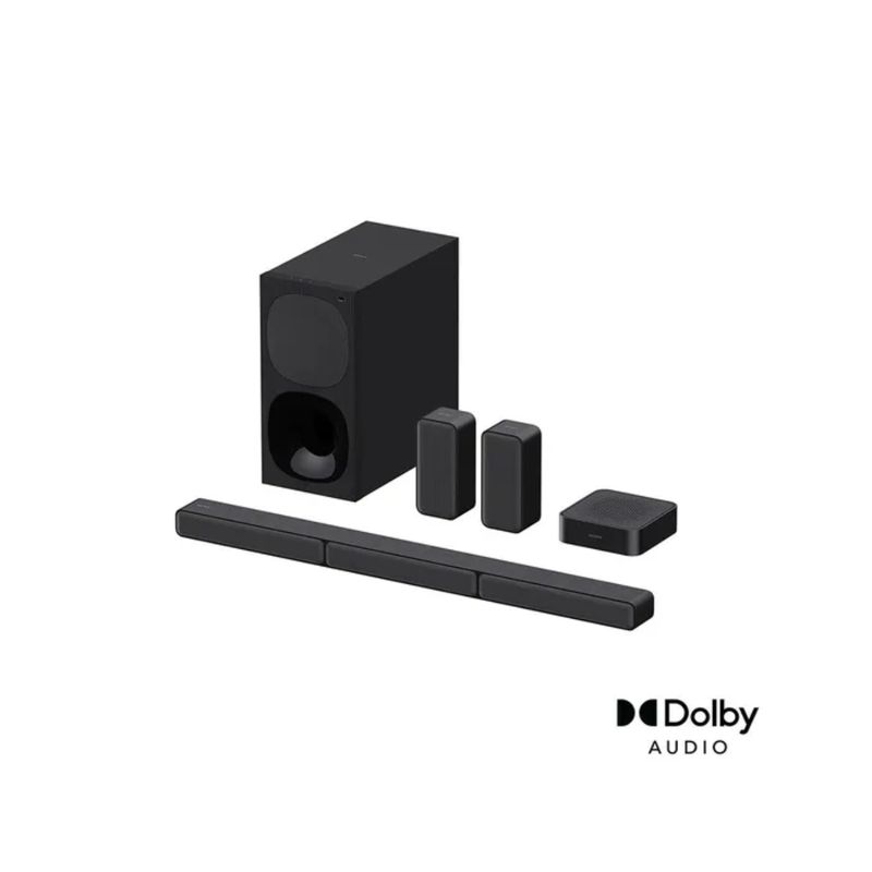 Sony-Home-Theater-51-Canales-Ht-S40r-Con-Barra-De-Sonido