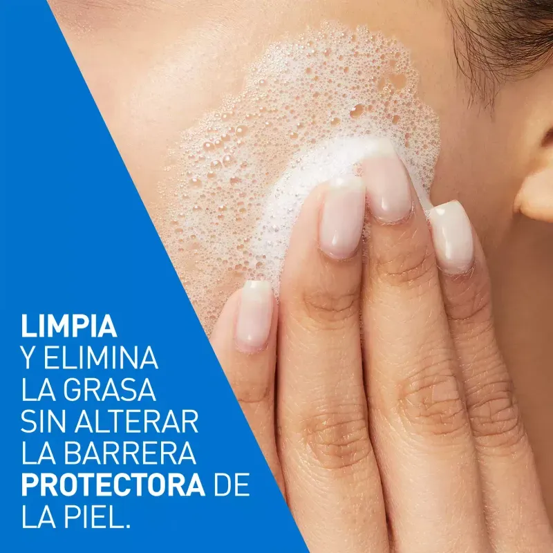 Trio-Cerave-Gel-Limpiador-Espumoso-236ml