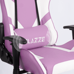 Silla-Gamer-ergonomica-Blazze-Exodo---Lila-180°