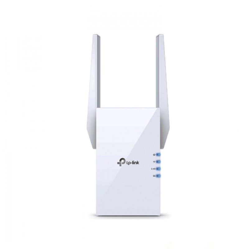 Repetidor-Wi-fi-6-Tp-link-Re505x-Gigabit-Ax150