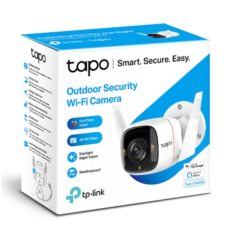 TP-Link-Tapo-C320WS-Camara-WiFi-exteriores-FULL-COLOR