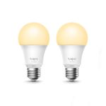TP-Link-Tapo-L510E-2-Pack--Bombilla-LED-Blanca-WiFi