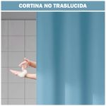 Cortina-de-Baño-Impermeable-Premium-180x180-Celeste-U88