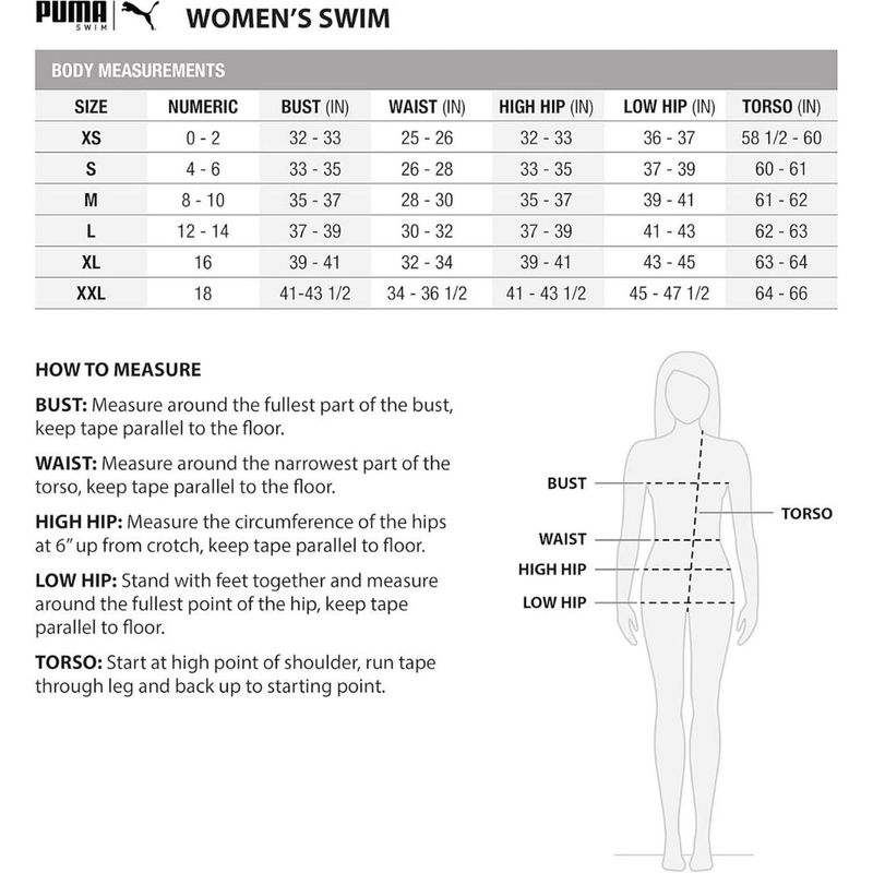 Short-de-natacion-Mujer-Puma-Plus-Size---XXL