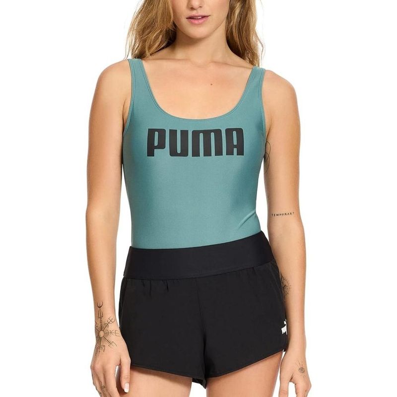 Short-de-natacion-Mujer-Puma-Plus-Size---XXL