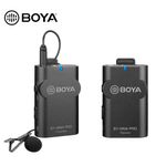MICROFONO-BOYA-BY-WM4-K1---ORIGINAL