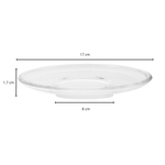 Set-de-6-Platos-De-Vidrio-Transparente-Plano-para-Postres