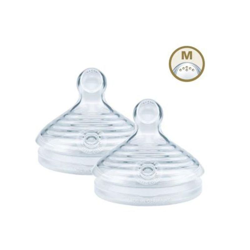 Nuk-Tetina-Nature-Sense-0-6-Meses-Flujo-M-x2-und