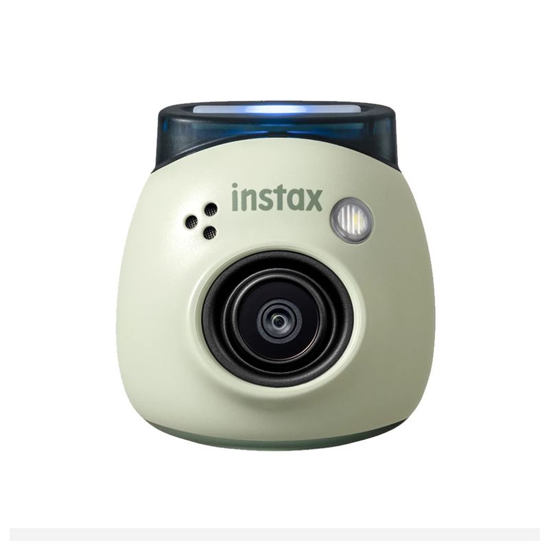 Camara-Fujifilm-Digital-Instax-Pal-Pistachio-Green