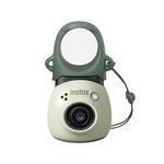 Camara-Fujifilm-Digital-Instax-Pal-Pistachio-Green