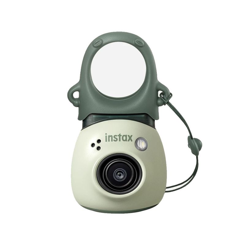 Camara-Fujifilm-Digital-Instax-Pal-Pistachio-Green