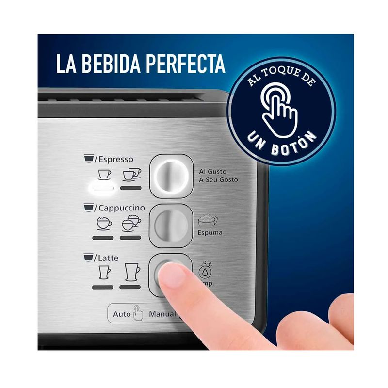 Cafetera-Oster-Espresso-3-funciones-PrimaLatte-BVSTEM6603SS