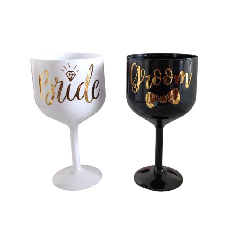 Set-x-2-copas-gin-para-la-novia-y-el-novio-Bride-groom-despedida-de-soltera