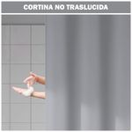 Cortina-de-Baño-Impermeable-Premium-180x180-Plomo-U88