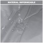 Cortina-de-Baño-Impermeable-Premium-180x180-Plomo-U88
