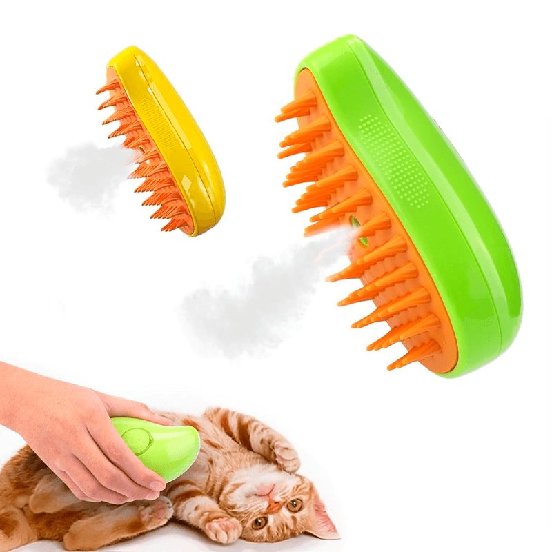 Cepillo-Peine-a-Vapor-para-Mascotas---RECARGABLE