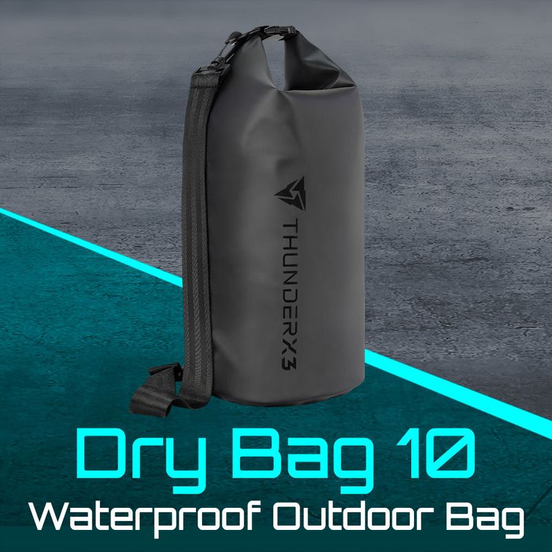 ThunderX3---Mochila-Dry-Bag-10-Gaming---Negro