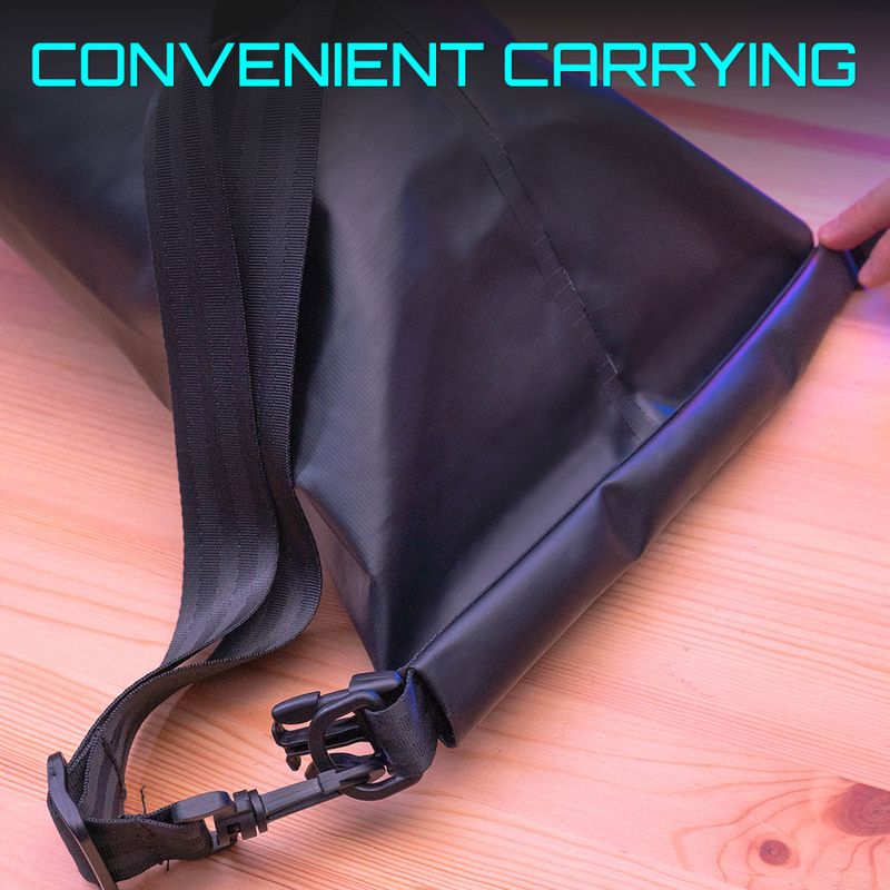 ThunderX3---Mochila-Dry-Bag-10-Gaming---Negro