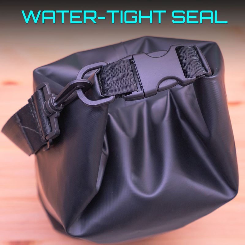 ThunderX3---Mochila-Dry-Bag-10-Gaming---Negro