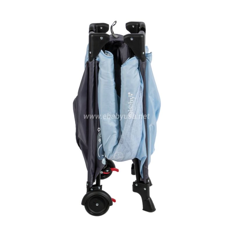 Cuna-Corral-Ebaby-Happy-Dream-Celeste-Colchon-y-Bañera