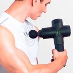 Pistola-de-Masaje-Muscular-30-Niveles---Profesional-con-pantalla-LCD