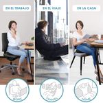 Cojin-tipo-Dona-para-coxis-hemorroides-ciatica-embarazo