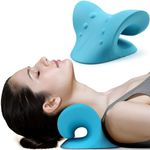 Almohada-de-Traccion-Cervical-para-estirar-Cuello