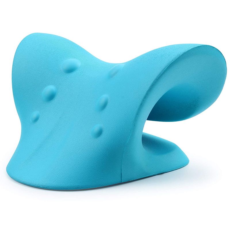 Almohada-de-Traccion-Cervical-para-estirar-Cuello