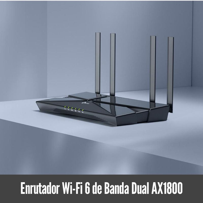 TP-Link---Router-EX220-Wireless-Aginet-WiFi-6-AX1800