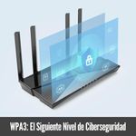TP-Link---Router-EX220-Wireless-Aginet-WiFi-6-AX1800