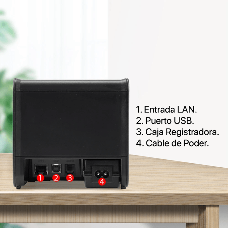 Impresora-termica-XPrinter-80T---Lector-NT-1228BC