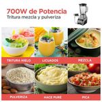 Licuadora-Digital-BLACK-DECKER-BL1840MS-de-15L-con-3-Velocidades--MEGA-IMPORT-