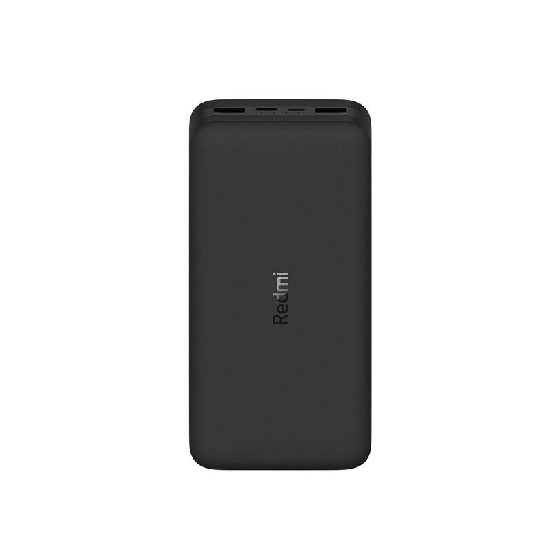 Power-Bank-20000-mAh-Redmi-Xiaomi-18w-Usb-C-Negro