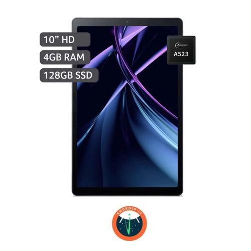 Tablet Acer Iconia Tab A10 4gb 128GB 10" - EYH