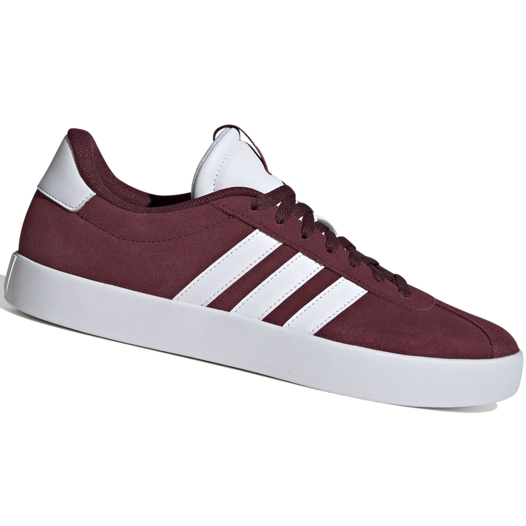 Zapatillas Adidas Hombre Urbanas Vl Court 3.0 | IF4457