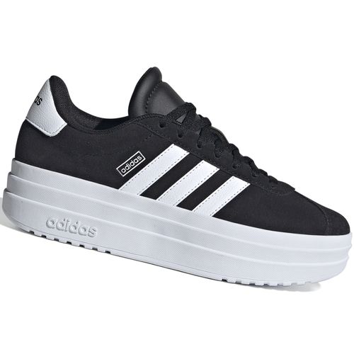 Zapatillas Adidas Mujer Urbanas Vl Court Bold J | IH4777