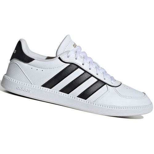Zapatillas Adidas Mujer Urbanas Breaknet Sleek | IH5426