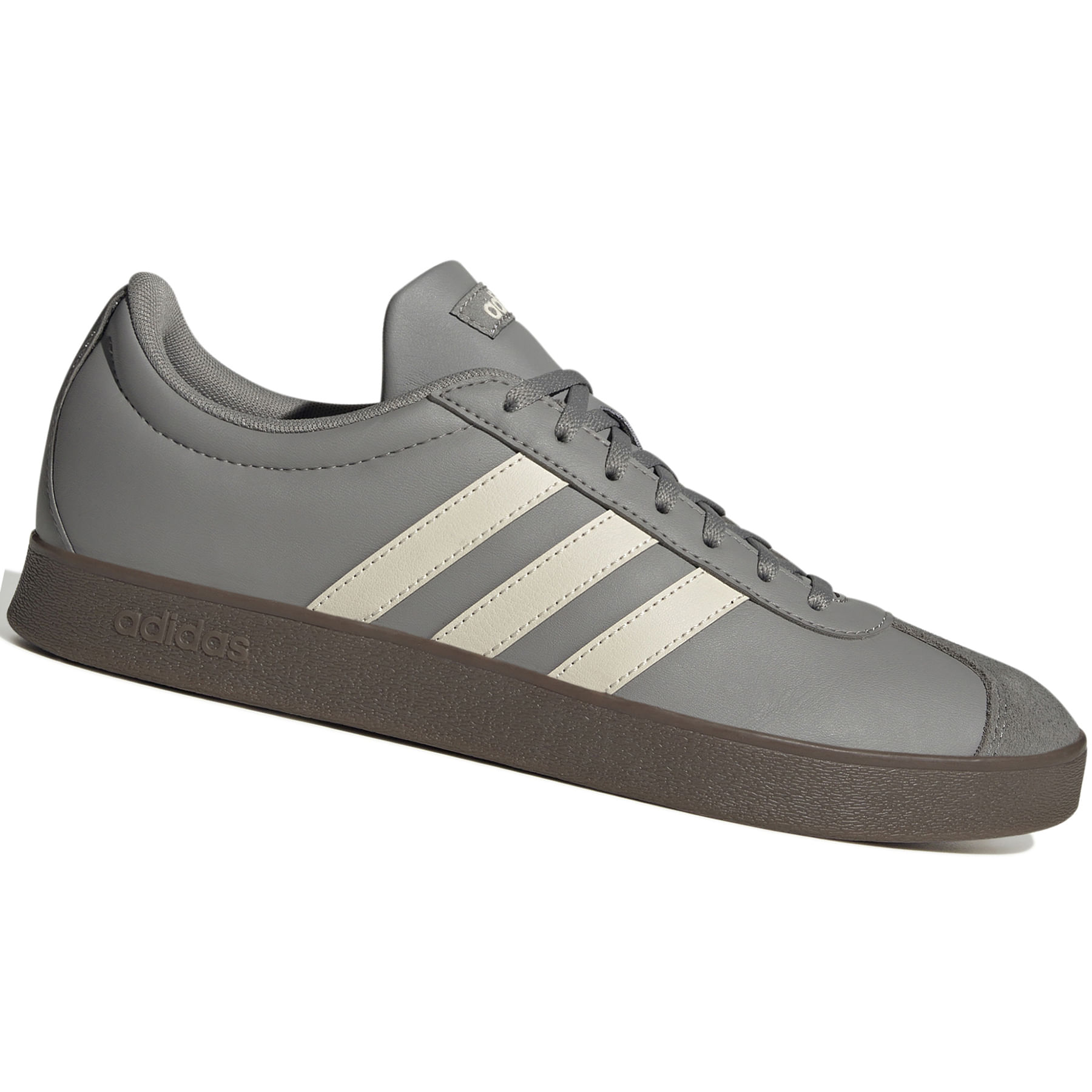 Zapatillas Adidas Hombre Urbanas Vl Court Base | JI1777