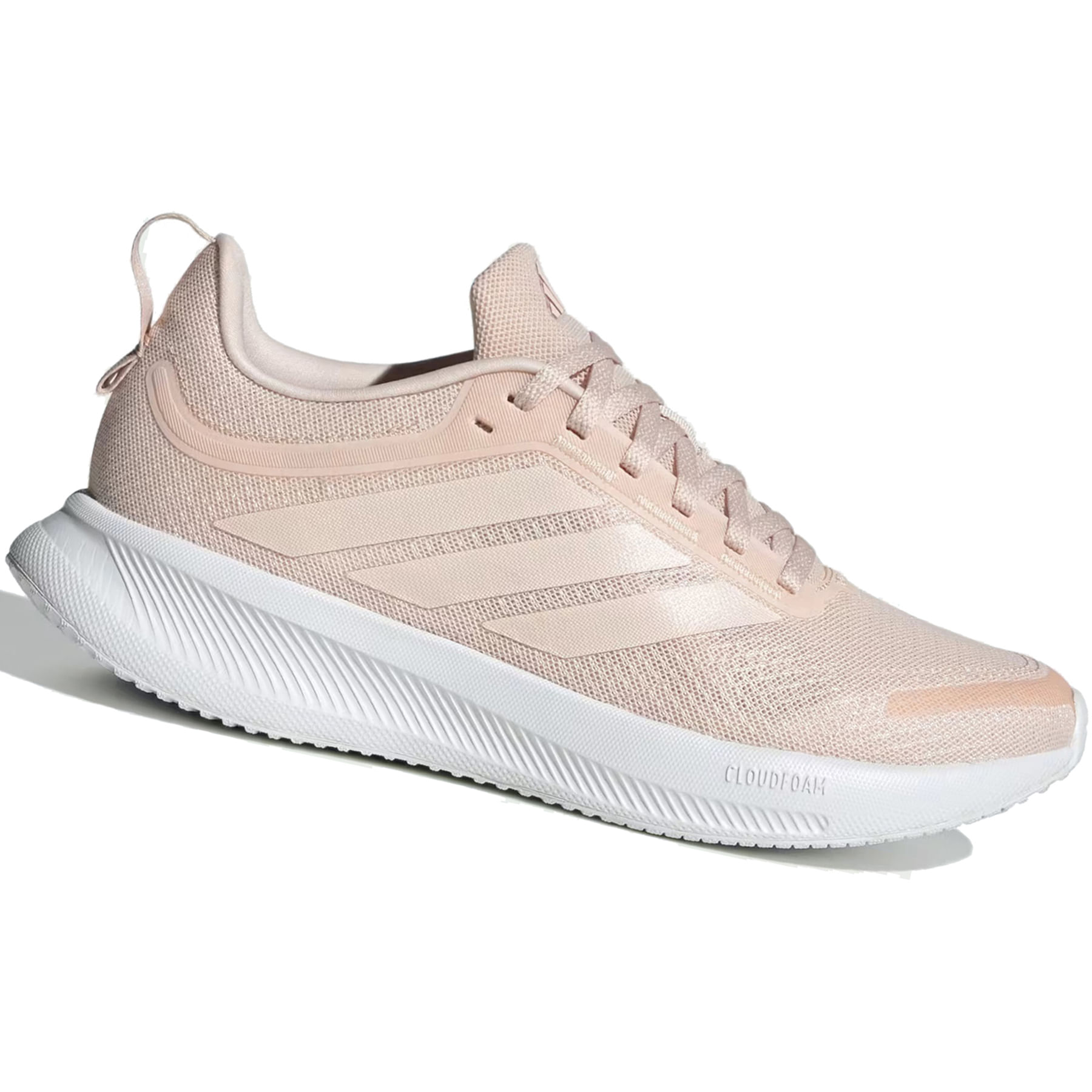 Zapatillas Adidas Mujer Running Runblaze | JP6933